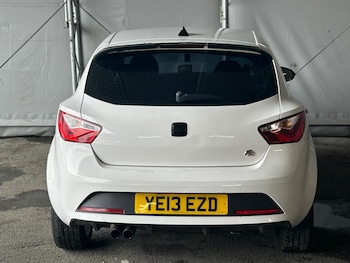 Used SEAT Ibiza 2013 for sale - 79093277: Photo