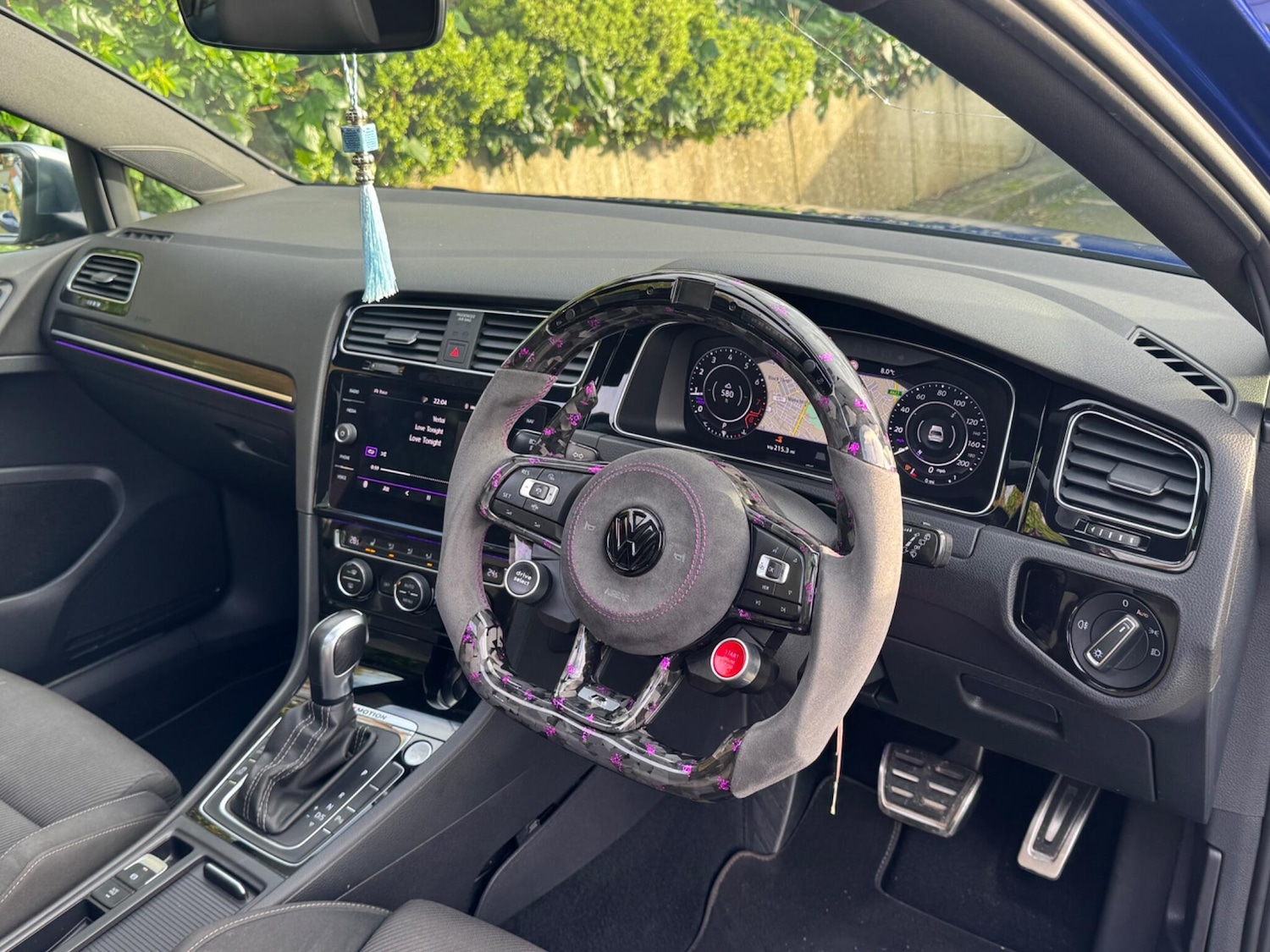 Used Volkswagen Golf 2020 for sale - 76926903: Photo 11