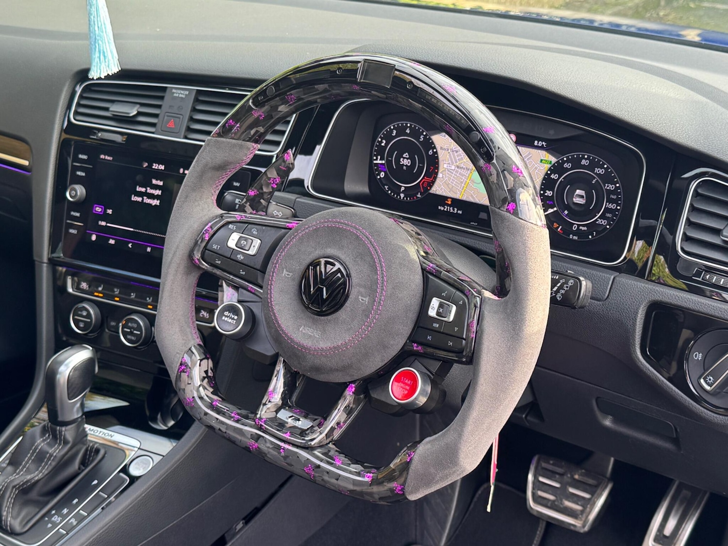 Used Volkswagen Golf 2020 for sale - 76926903: Photo 12