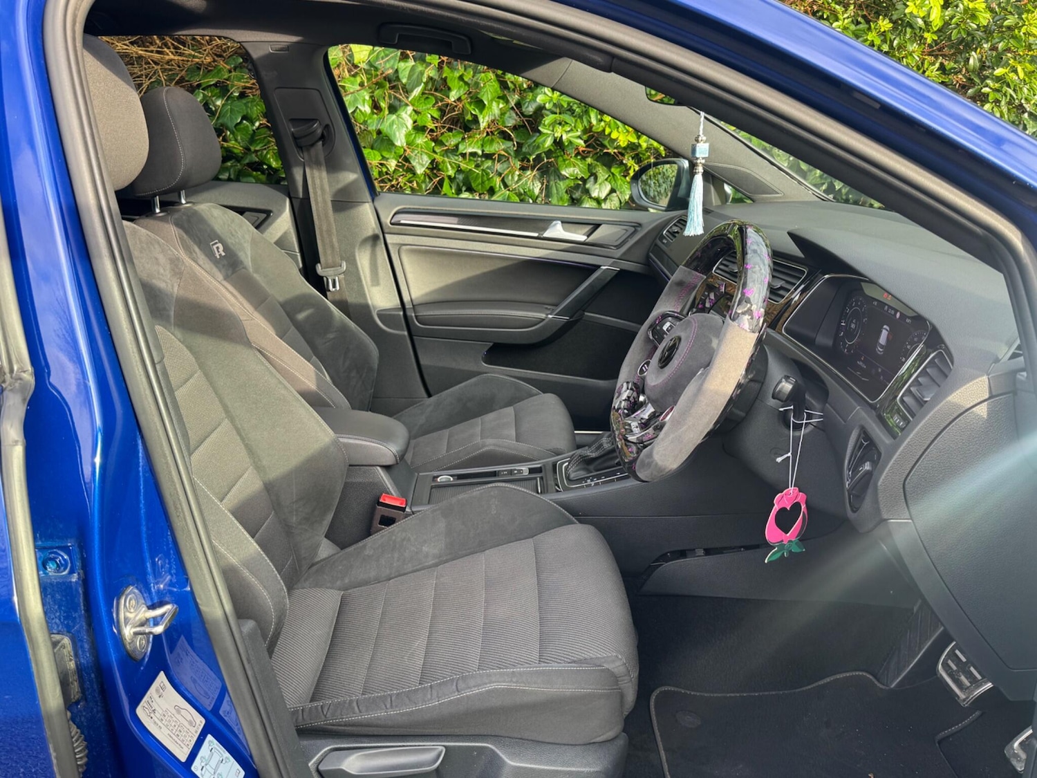 Used Volkswagen Golf 2020 for sale - 76926903: Photo 14