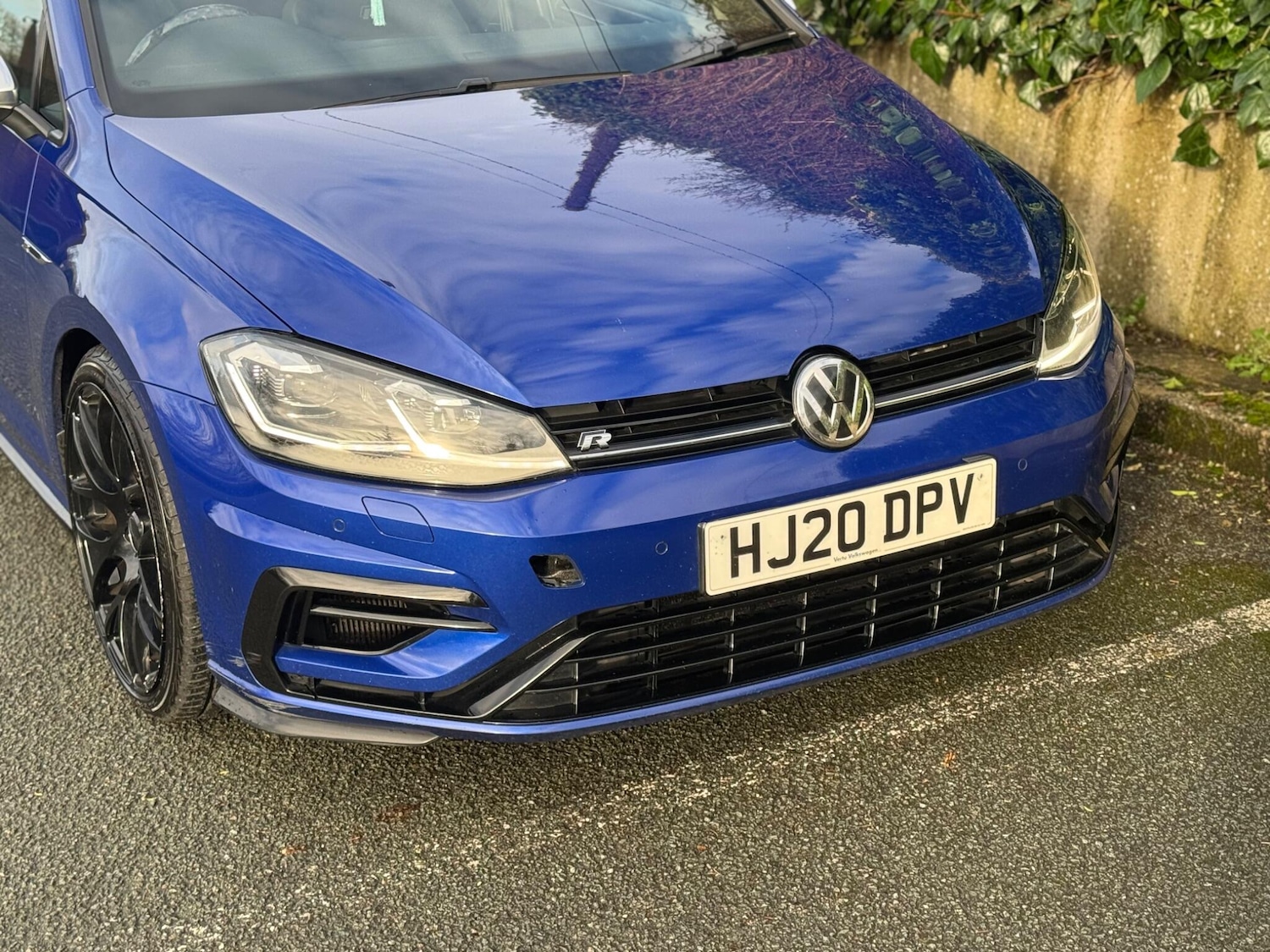 Used Volkswagen Golf 2020 for sale - 76926903: Photo 21