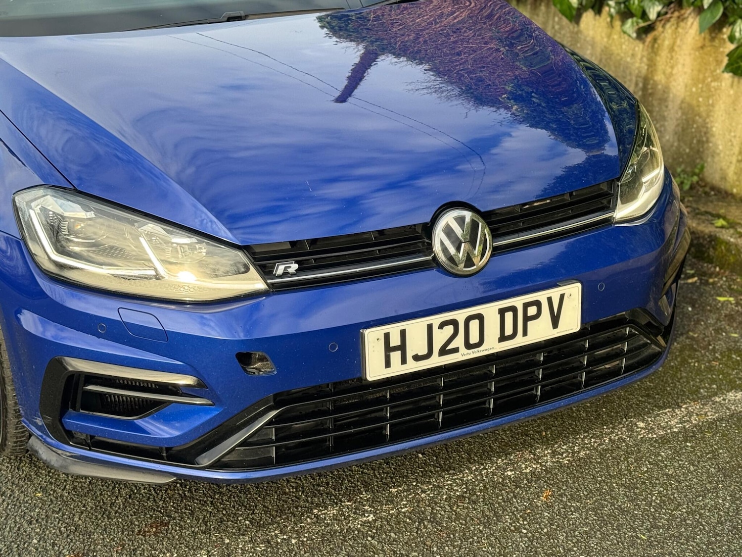 Used Volkswagen Golf 2020 for sale - 76926903: Photo 22