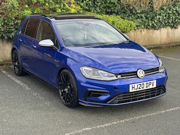 Used Volkswagen Golf 2020 for sale - 76926903: Photo