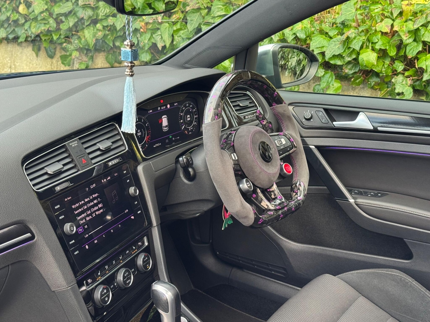 Used Volkswagen Golf 2020 for sale - 76926903: Photo 33