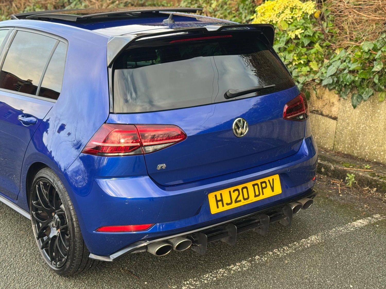 Used Volkswagen Golf 2020 for sale - 76926903: Photo 35