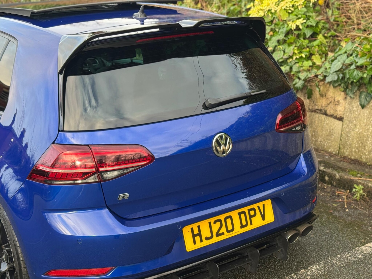 Used Volkswagen Golf 2020 for sale - 76926903: Photo 36