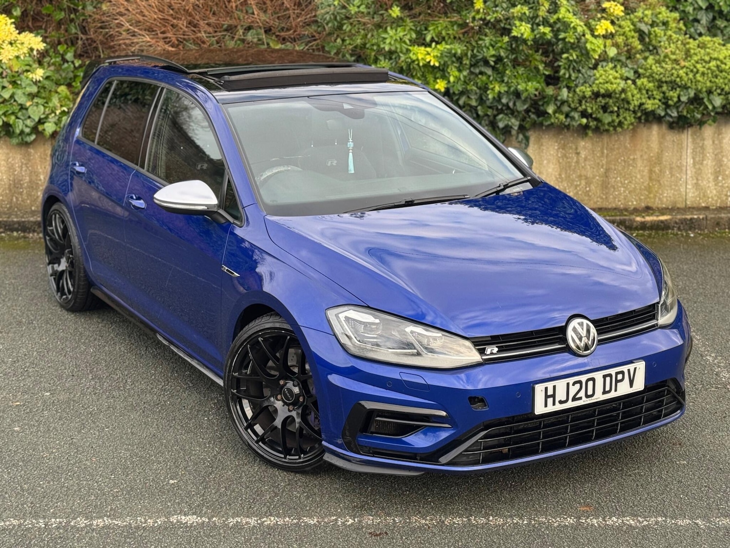 Used Volkswagen Golf 2020 for sale - 76926903: Photo 38