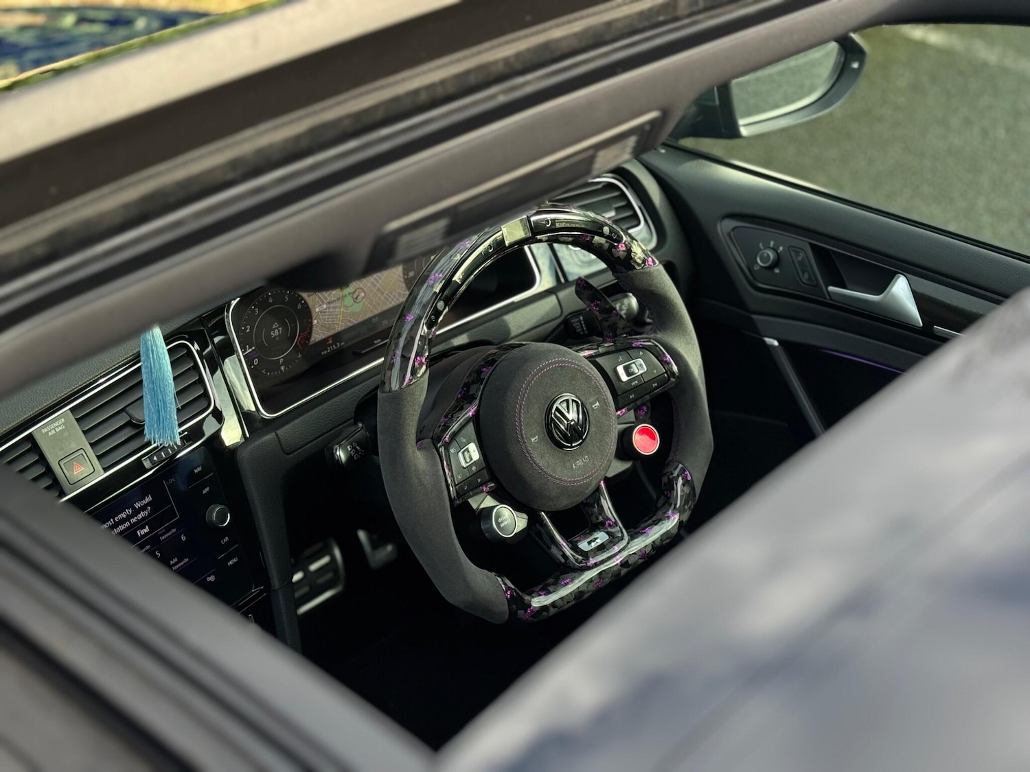 Used Volkswagen Golf 2020 for sale - 76926903: Photo 39