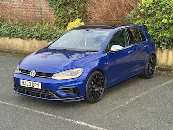 Used Volkswagen Golf 2020 for sale - 76926903: Photo