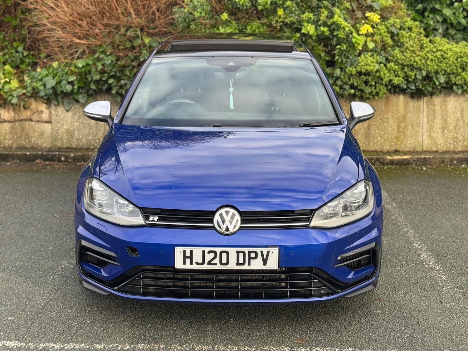 Used Volkswagen Golf 2020 for sale - 76926903: Photo 4