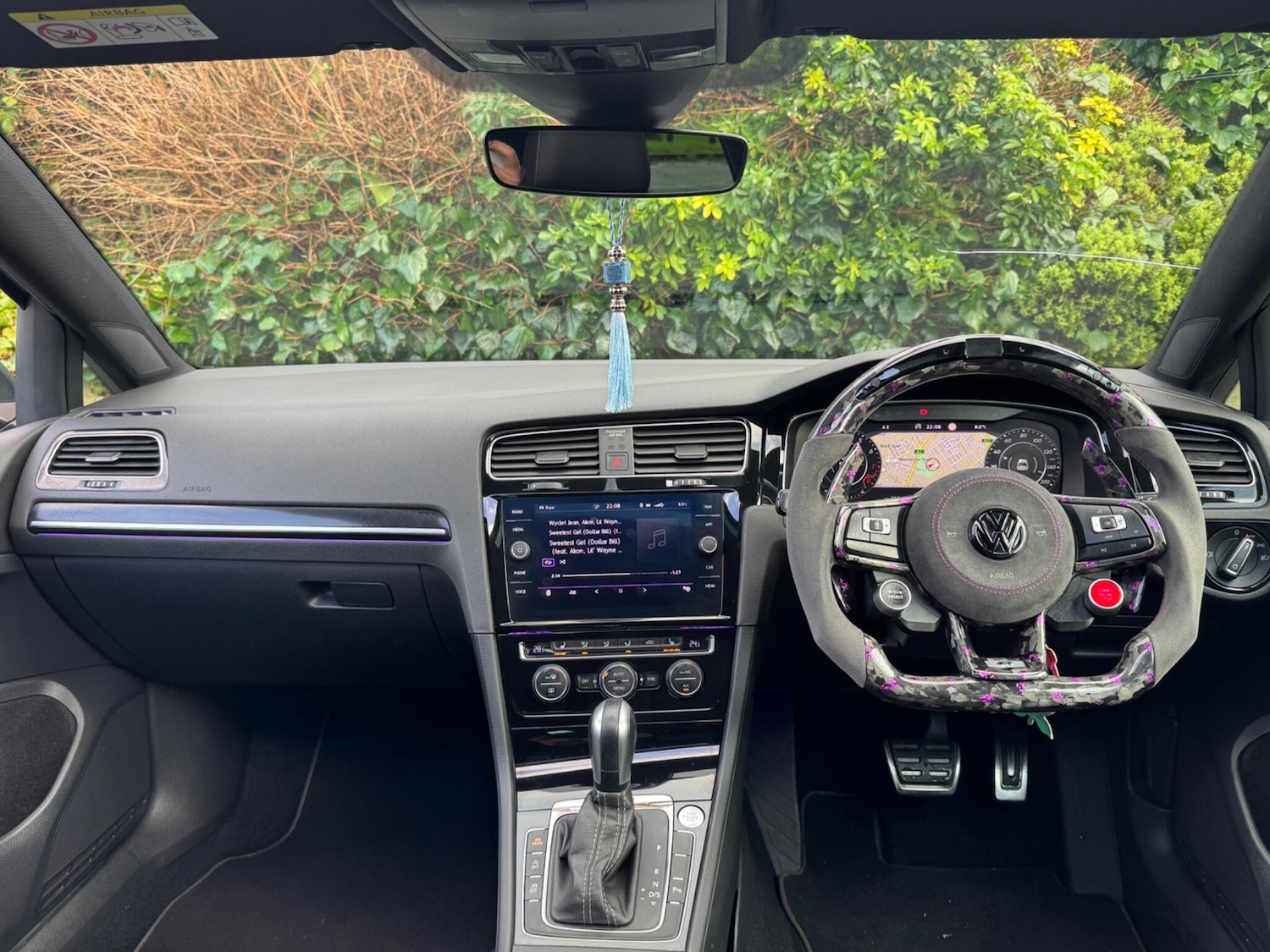 Used Volkswagen Golf 2020 for sale - 76926903: Photo 40