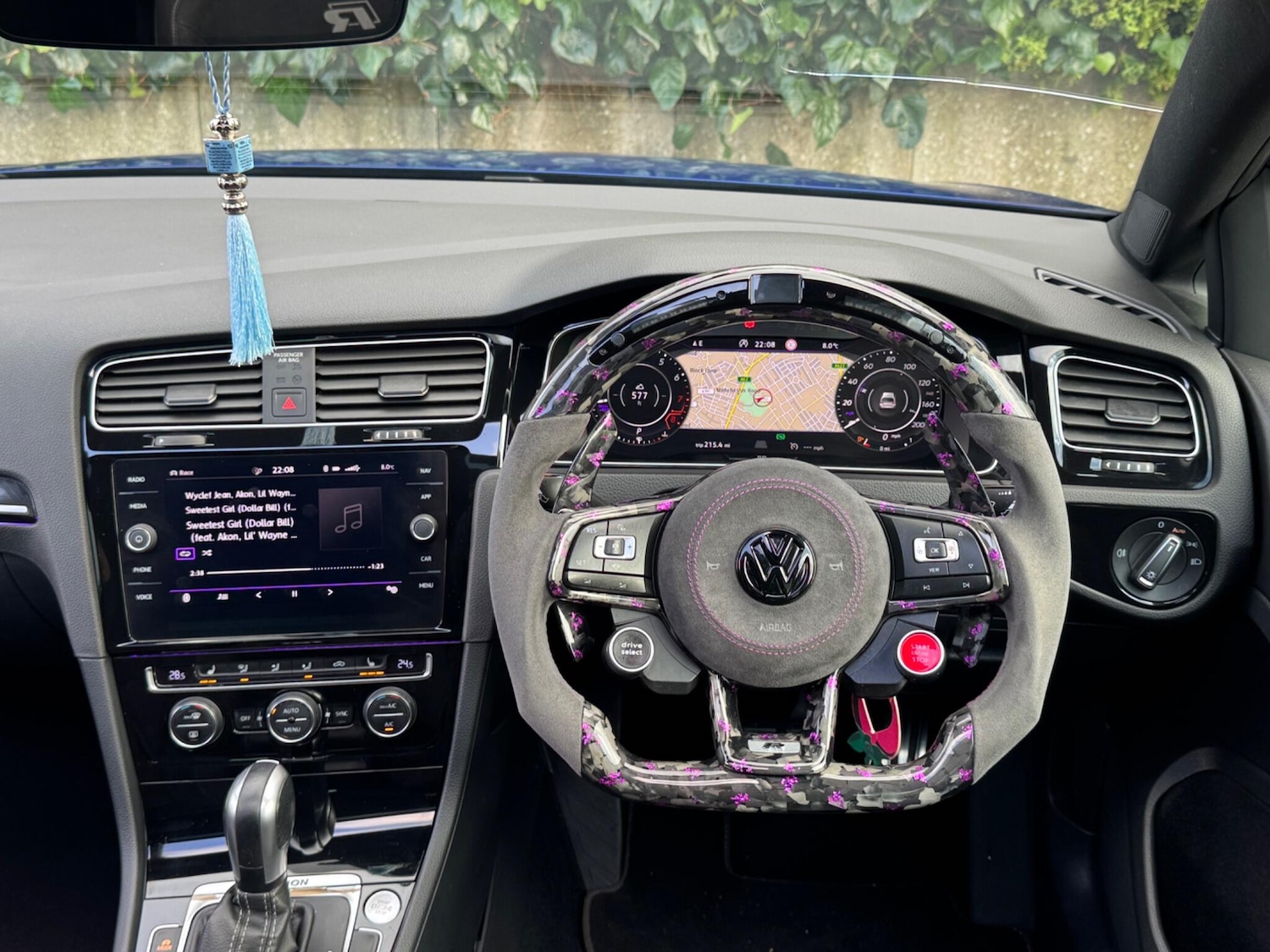 Used Volkswagen Golf 2020 for sale - 76926903: Photo 41