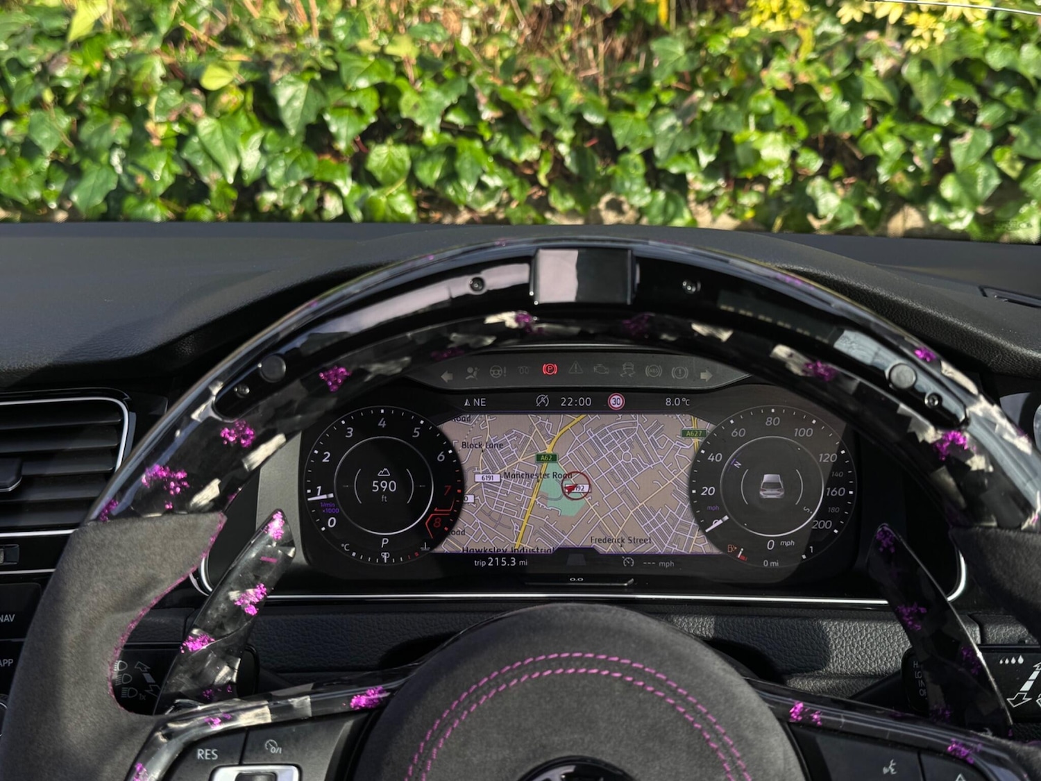 Used Volkswagen Golf 2020 for sale - 76926903: Photo 42