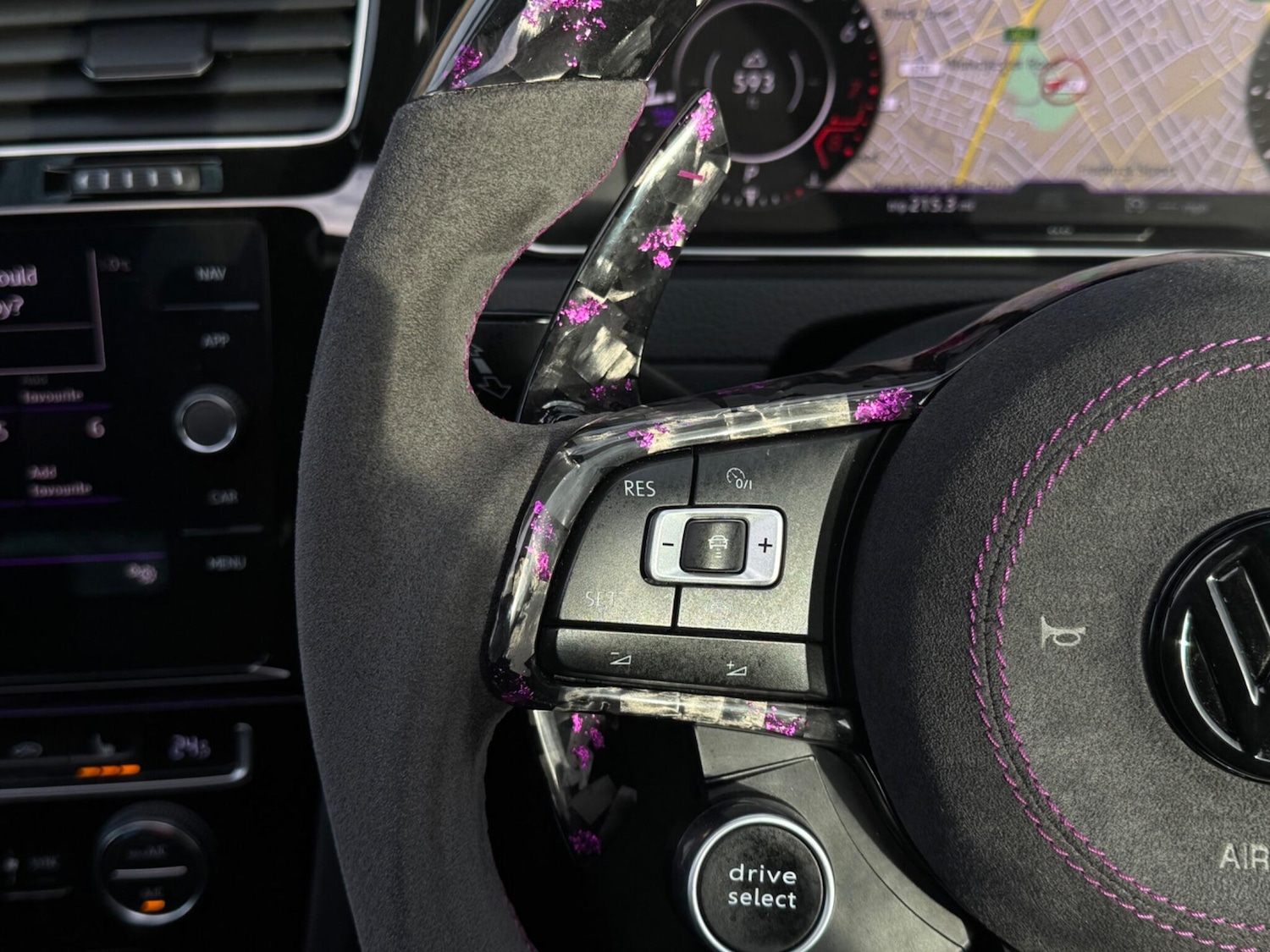 Used Volkswagen Golf 2020 for sale - 76926903: Photo 43