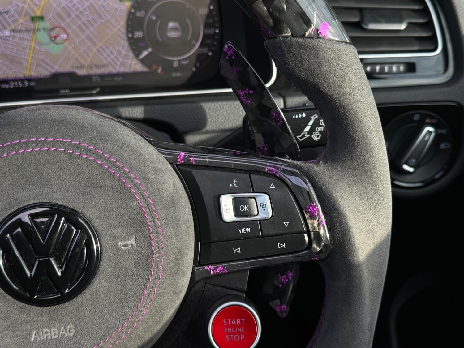 Used Volkswagen Golf 2020 for sale - 76926903: Photo 44