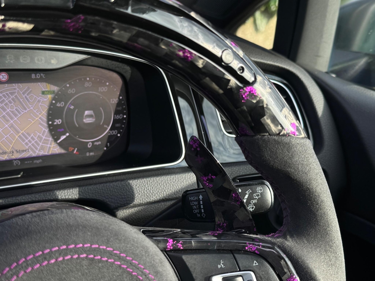 Used Volkswagen Golf 2020 for sale - 76926903: Photo 45