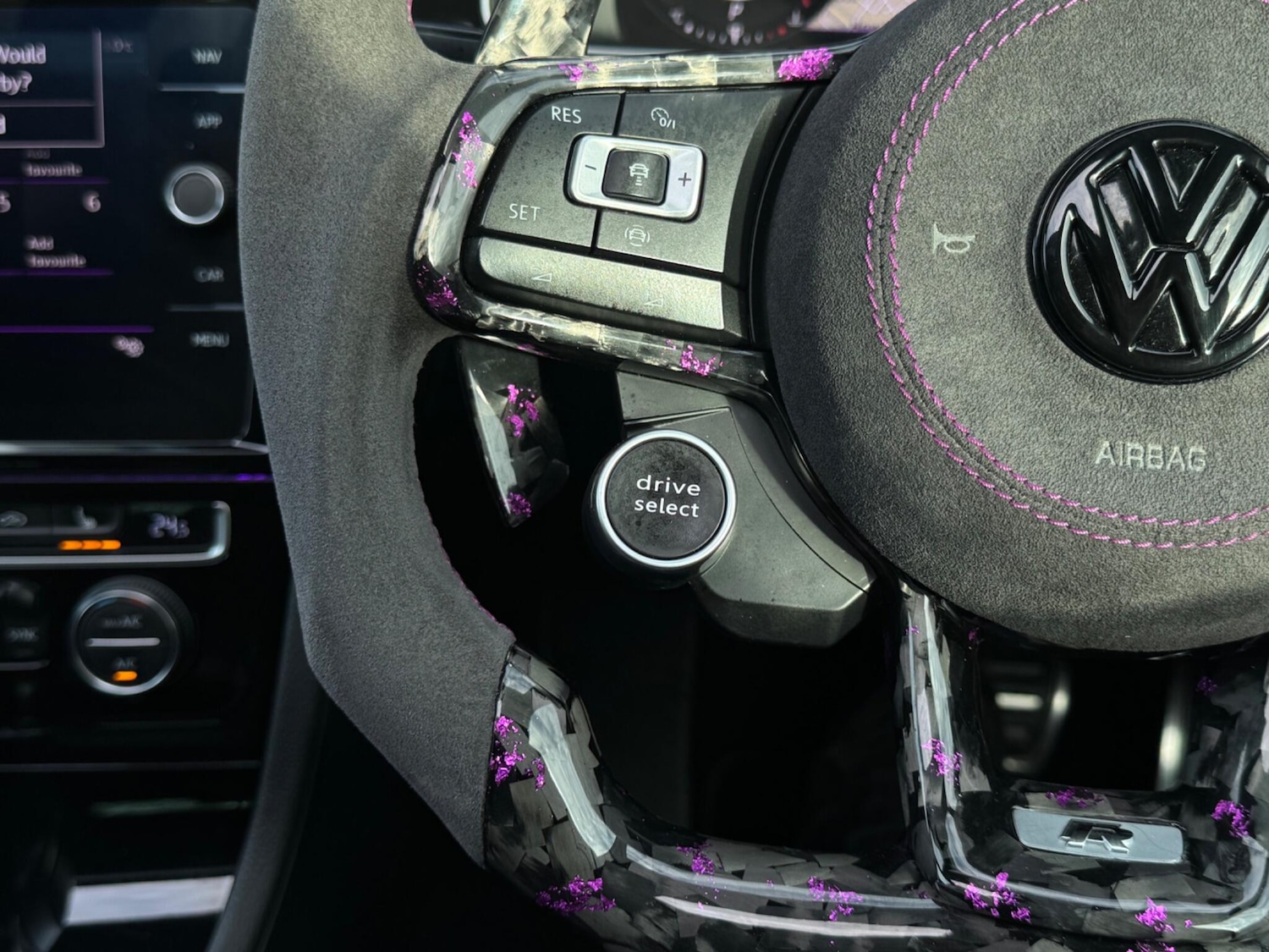 Used Volkswagen Golf 2020 for sale - 76926903: Photo 46