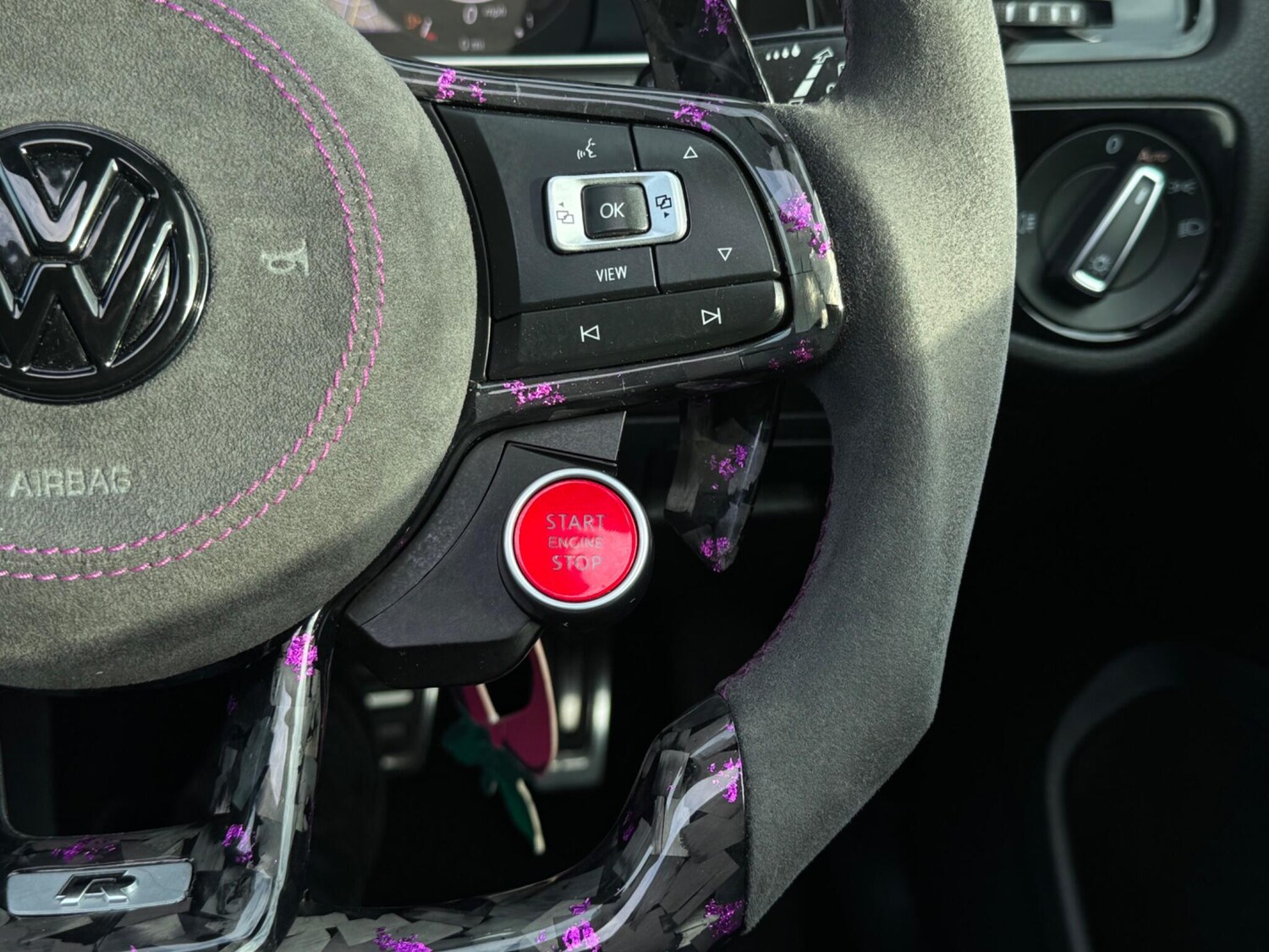 Used Volkswagen Golf 2020 for sale - 76926903: Photo 47