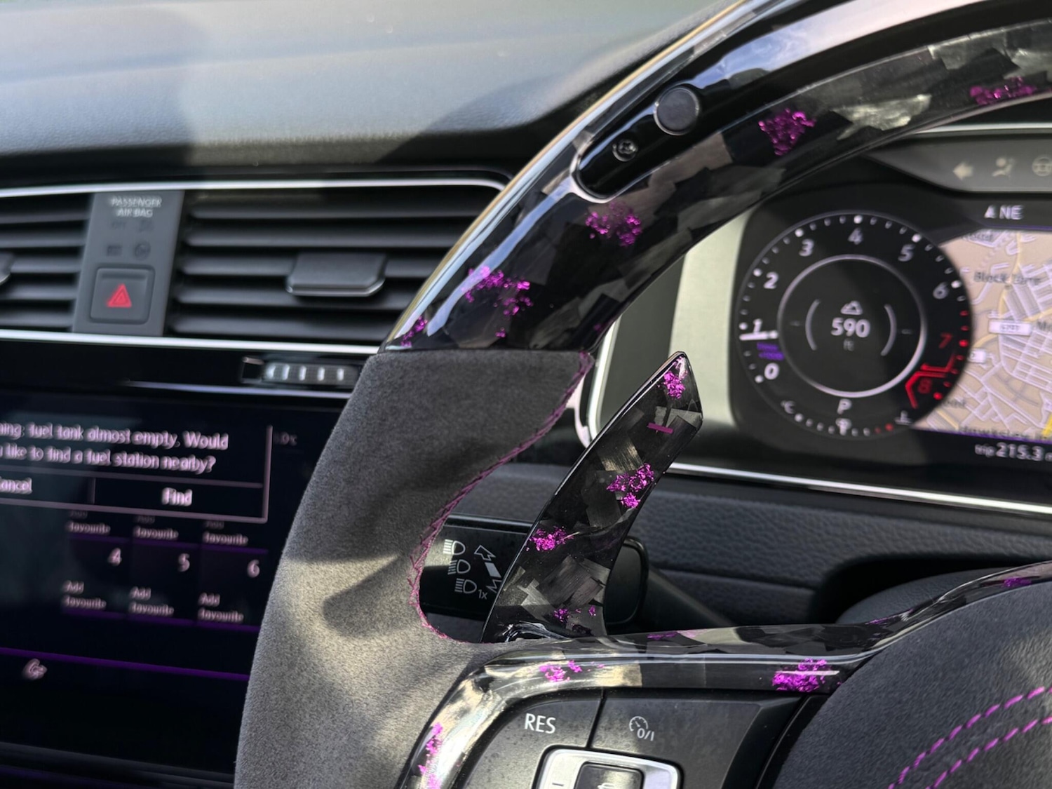 Used Volkswagen Golf 2020 for sale - 76926903: Photo 48