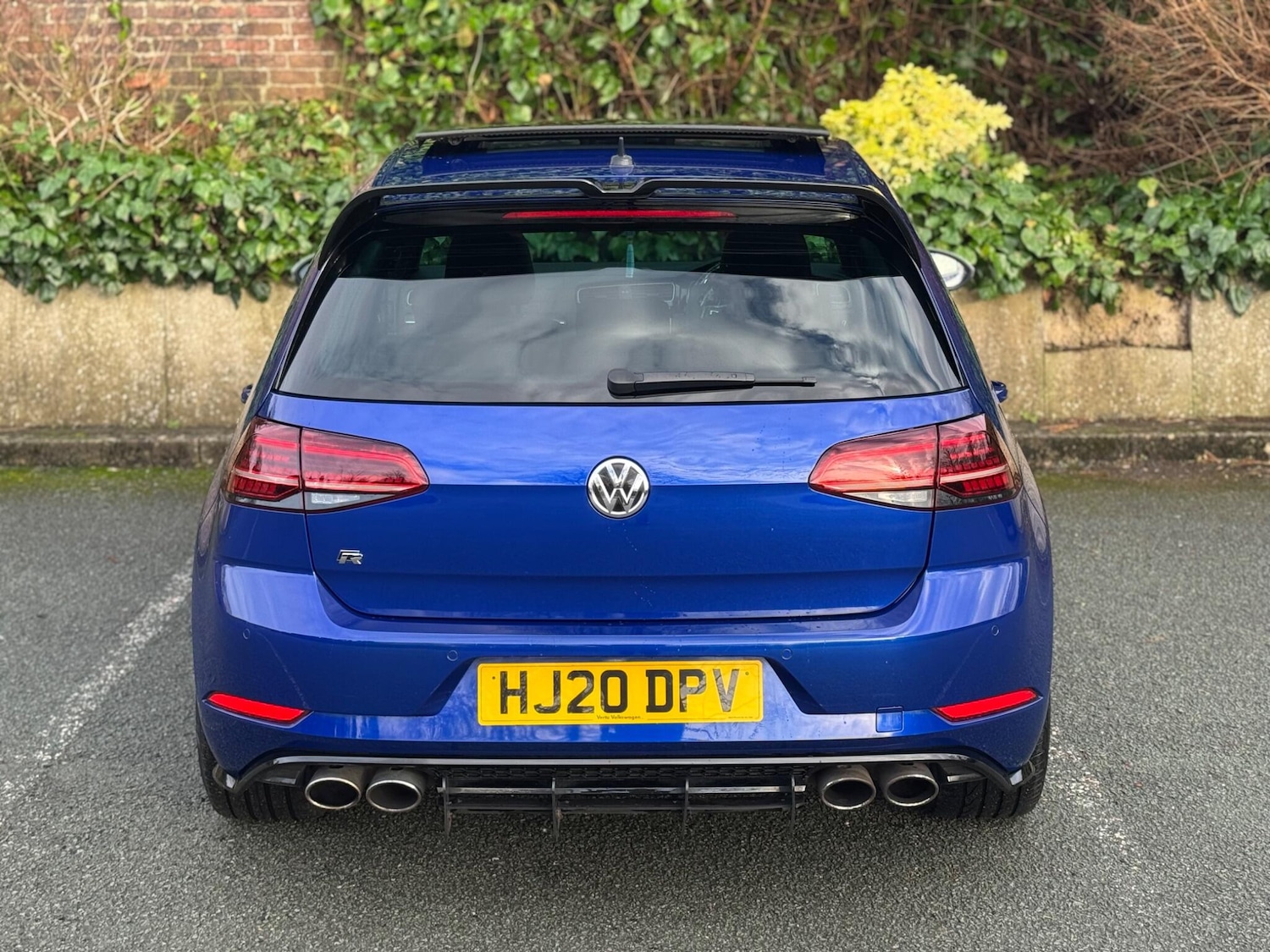 Used Volkswagen Golf 2020 for sale - 76926903: Photo 5