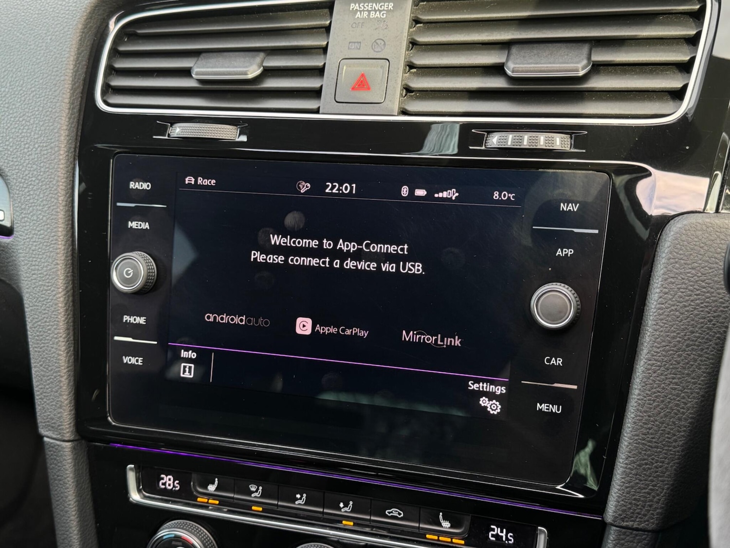 Used Volkswagen Golf 2020 for sale - 76926903: Photo 51