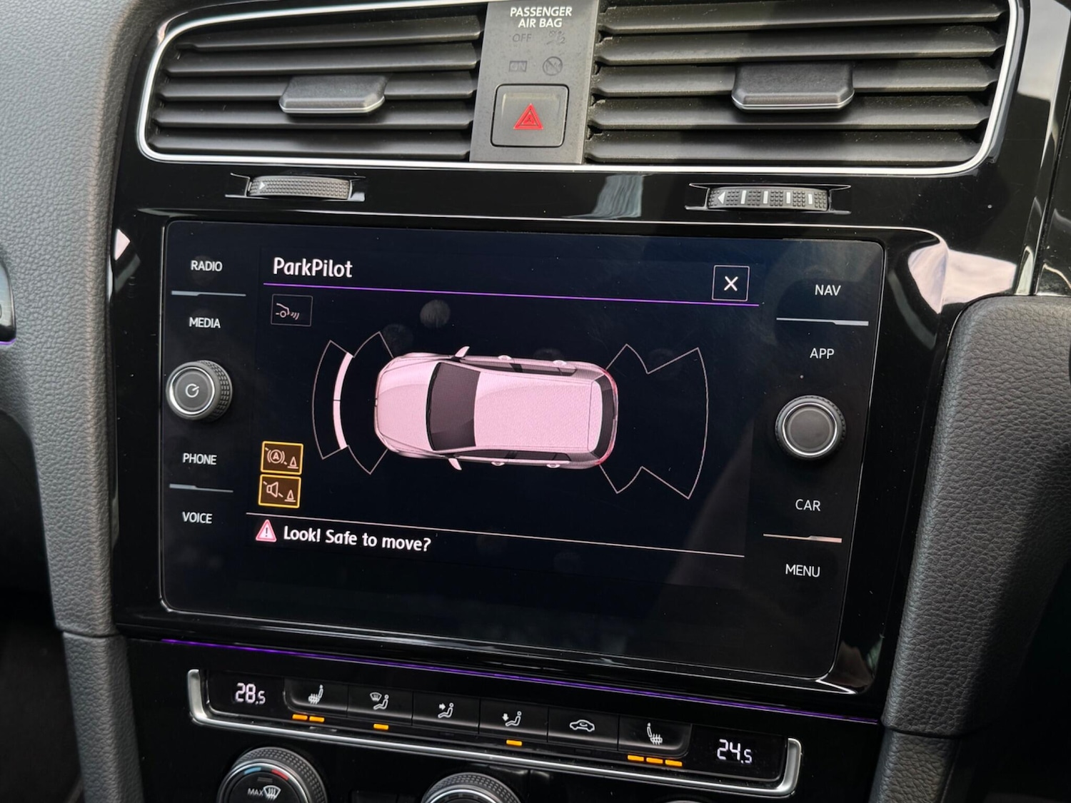 Used Volkswagen Golf 2020 for sale - 76926903: Photo 52