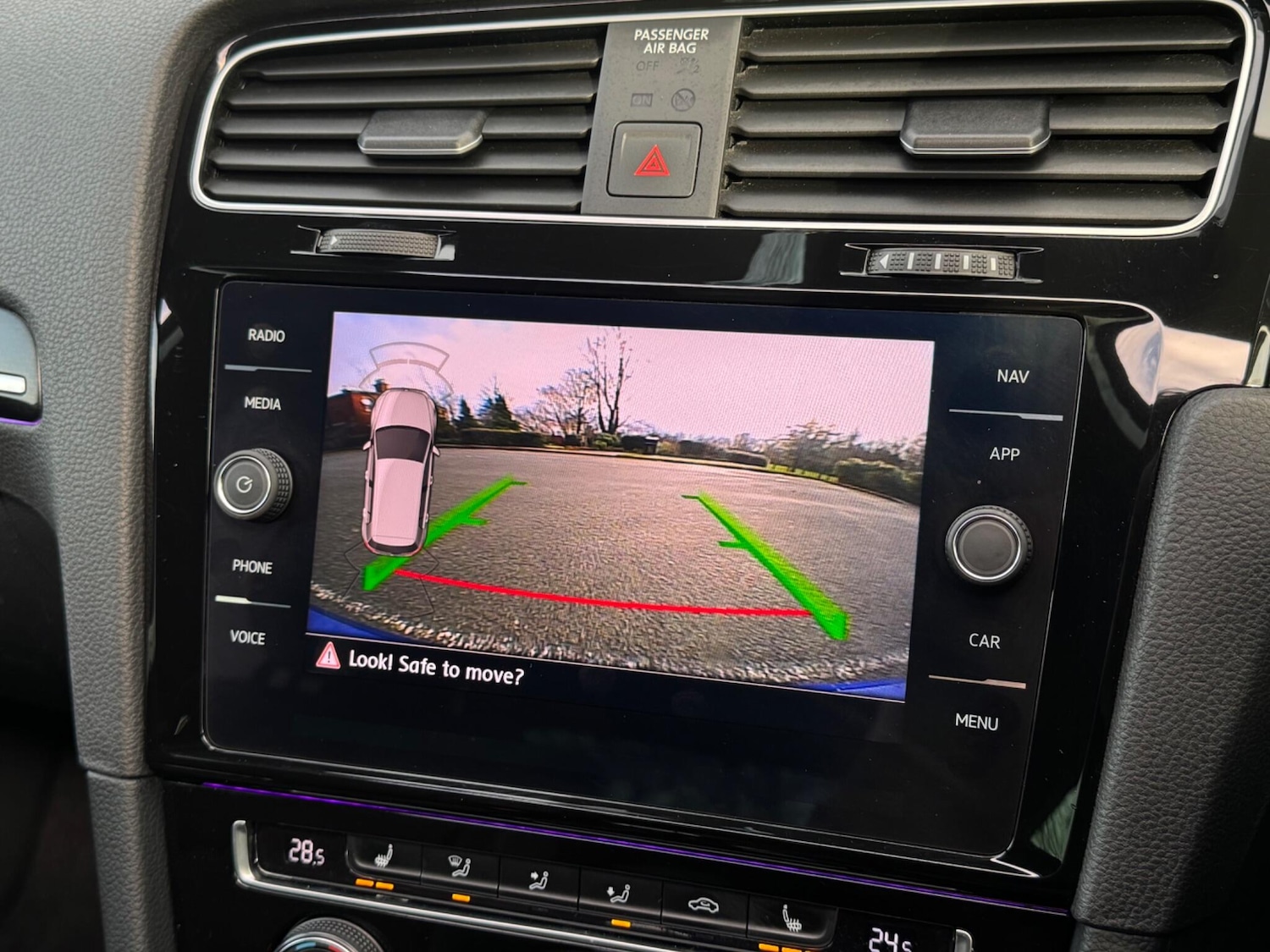 Used Volkswagen Golf 2020 for sale - 76926903: Photo 53