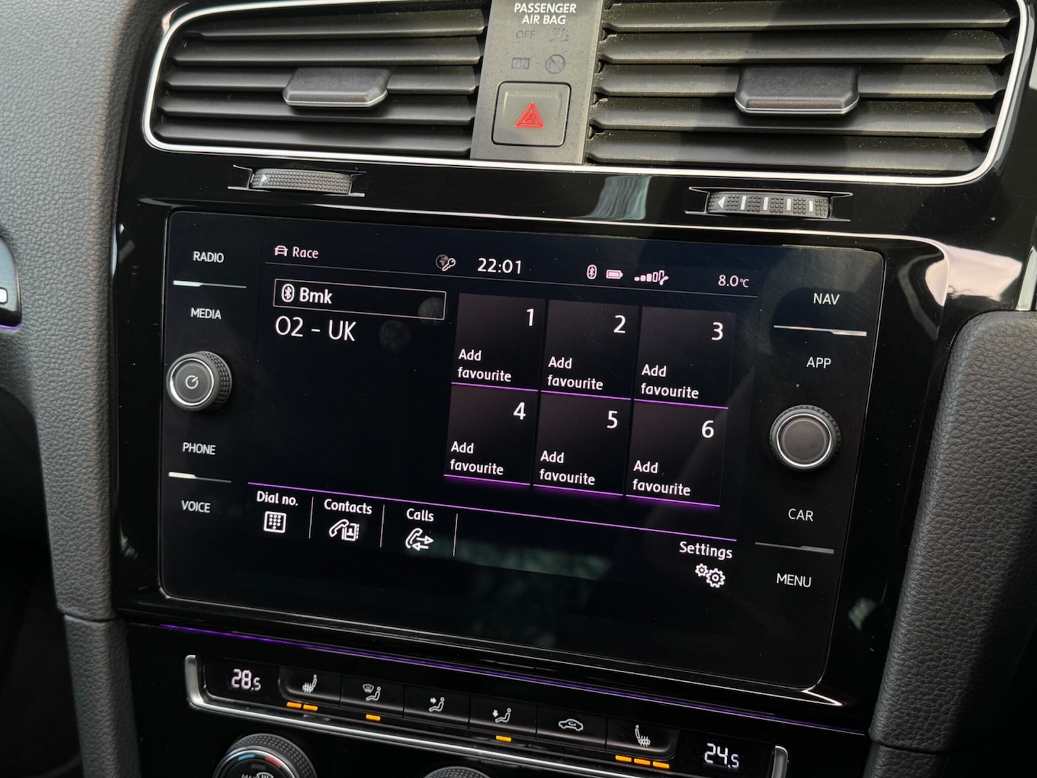 Used Volkswagen Golf 2020 for sale - 76926903: Photo 54