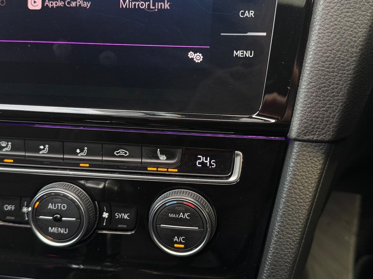 Used Volkswagen Golf 2020 for sale - 76926903: Photo 59