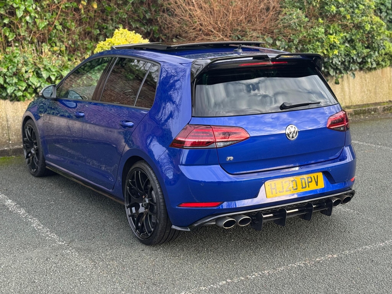 Used Volkswagen Golf 2020 for sale - 76926903: Photo 6