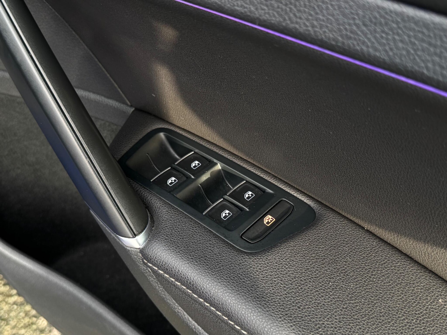 Used Volkswagen Golf 2020 for sale - 76926903: Photo 62