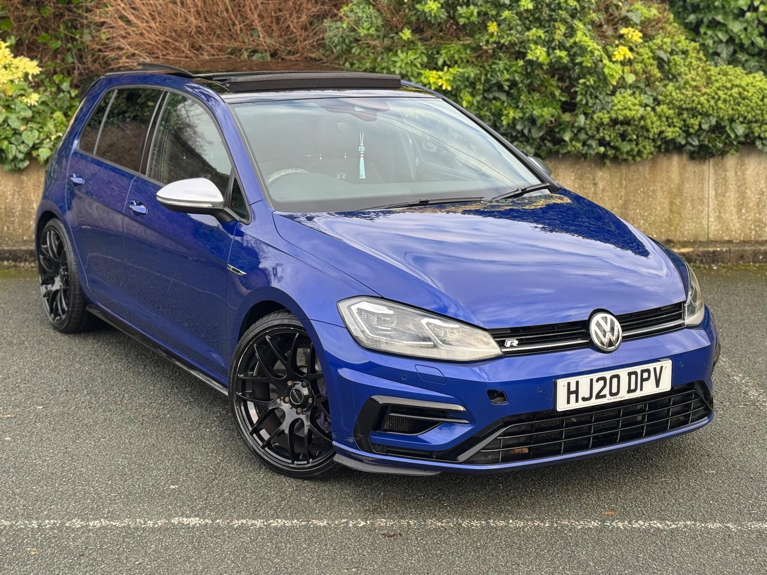 Used Volkswagen Golf 2020 for sale - 76926903: Photo 69