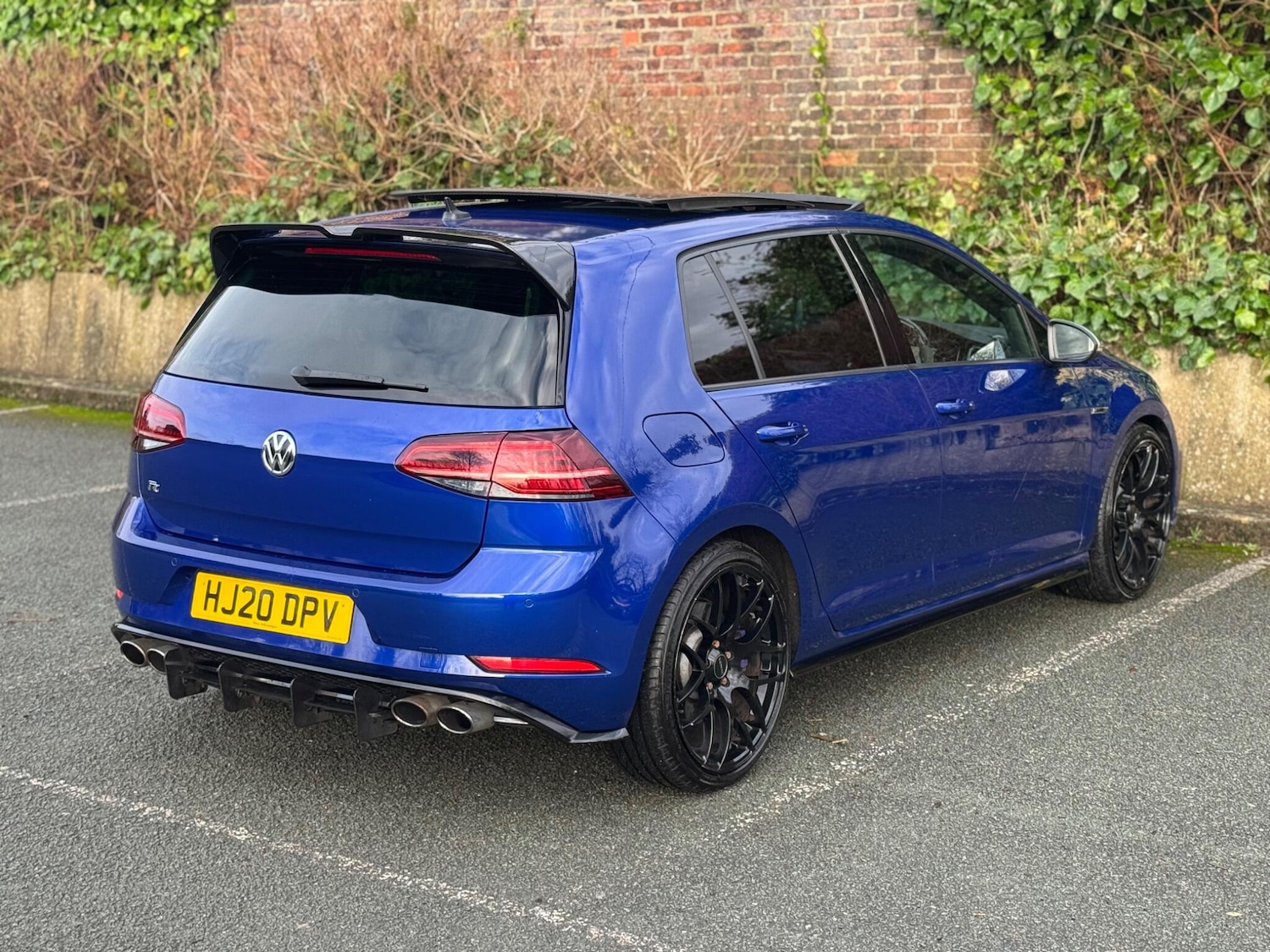 Used Volkswagen Golf 2020 for sale - 76926903: Photo 7