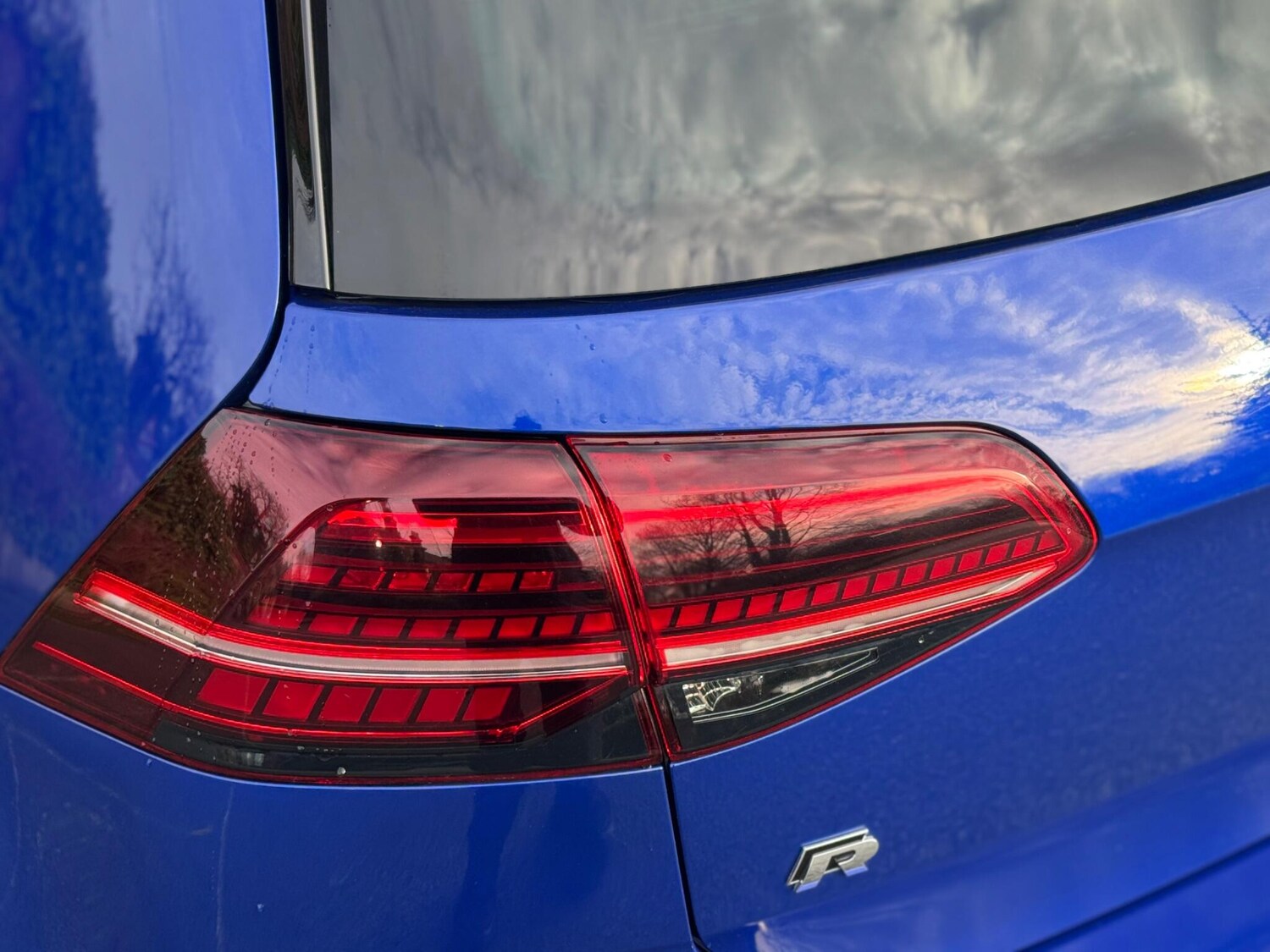 Used Volkswagen Golf 2020 for sale - 76926903: Photo 71