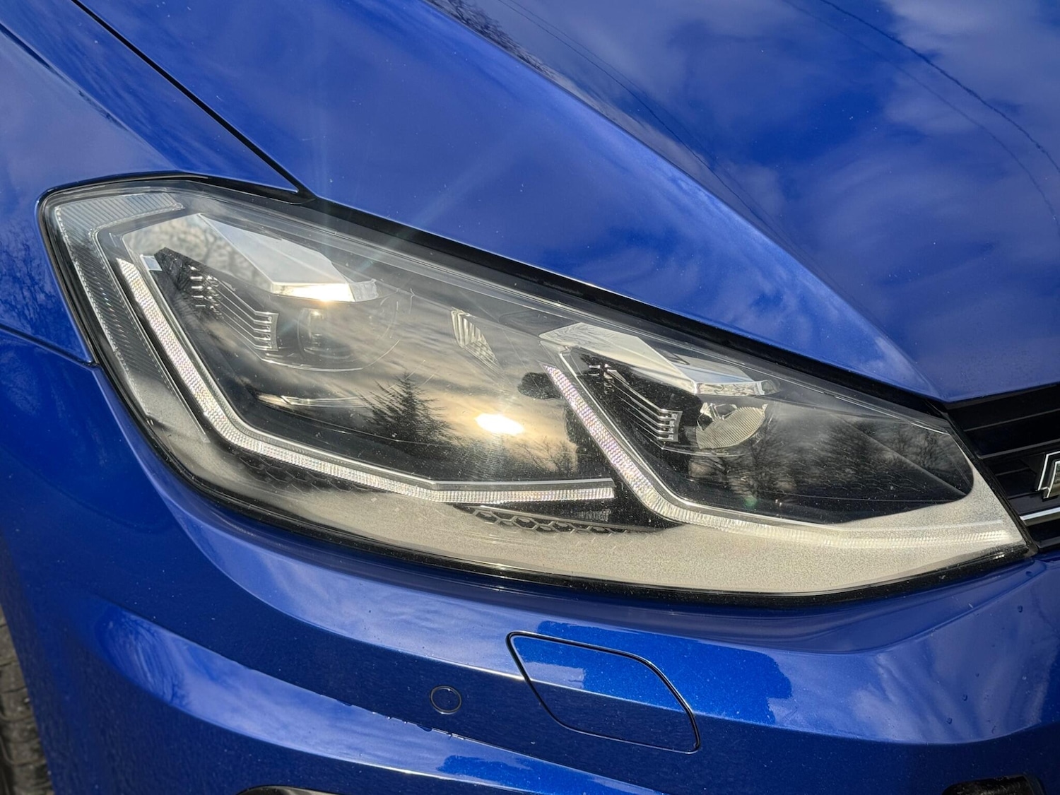 Used Volkswagen Golf 2020 for sale - 76926903: Photo 72