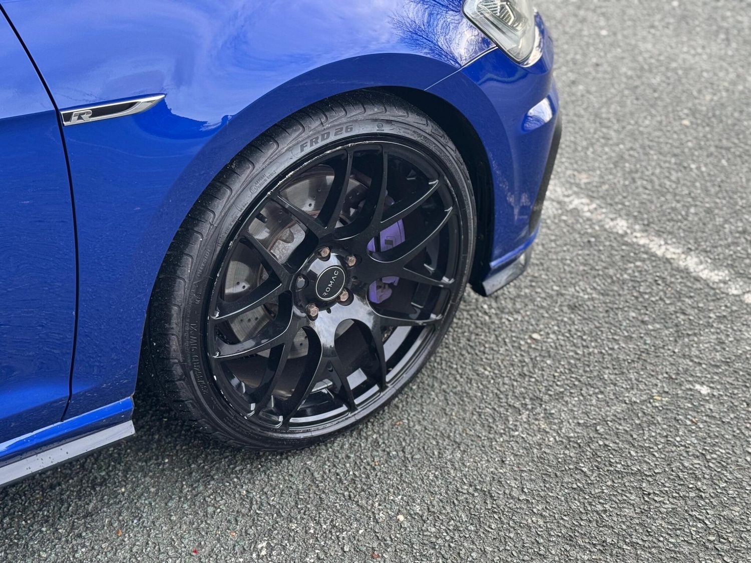 Used Volkswagen Golf 2020 for sale - 76926903: Photo 76