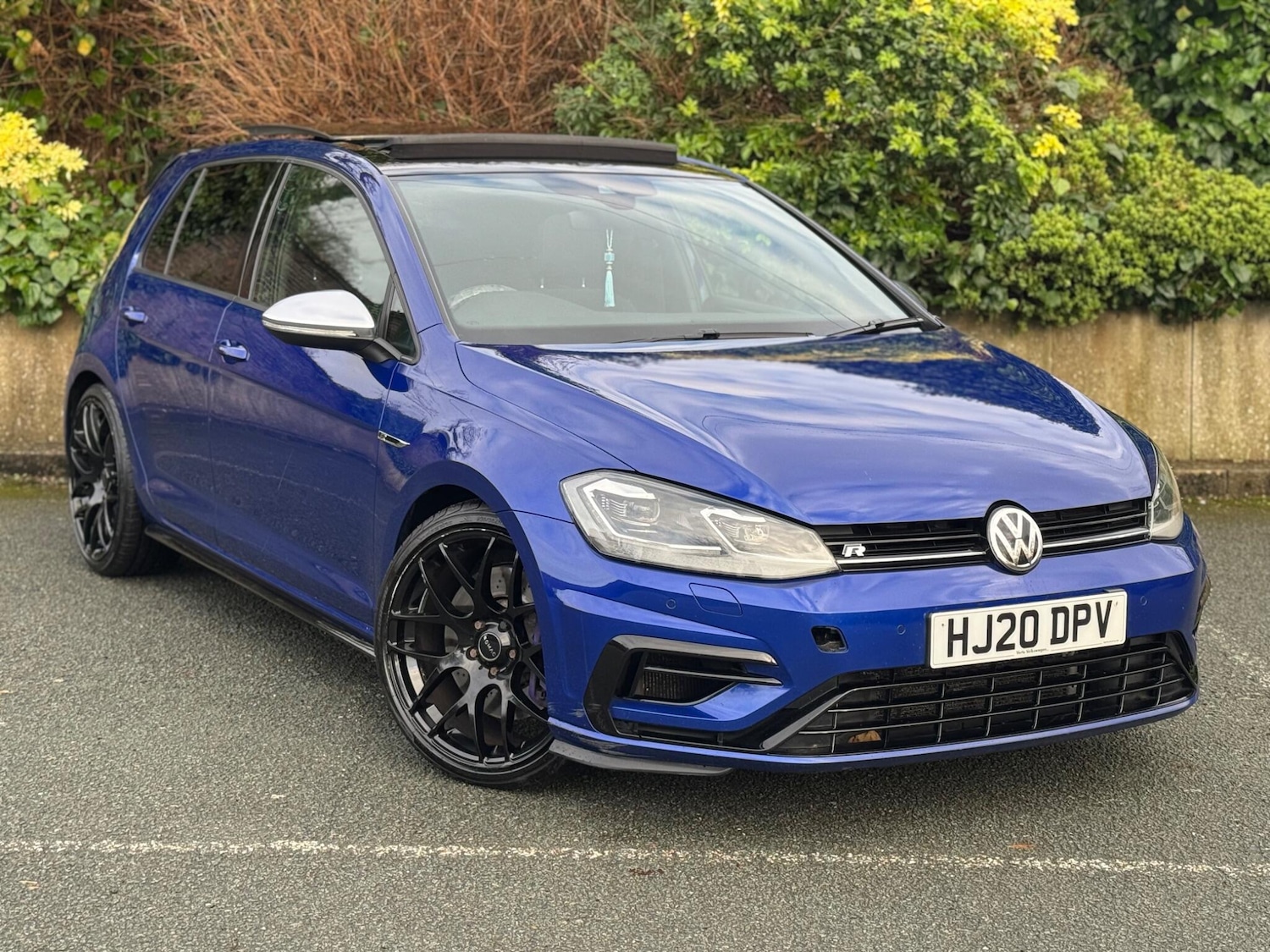 Used Volkswagen Golf 2020 for sale - 76926903: Photo 78