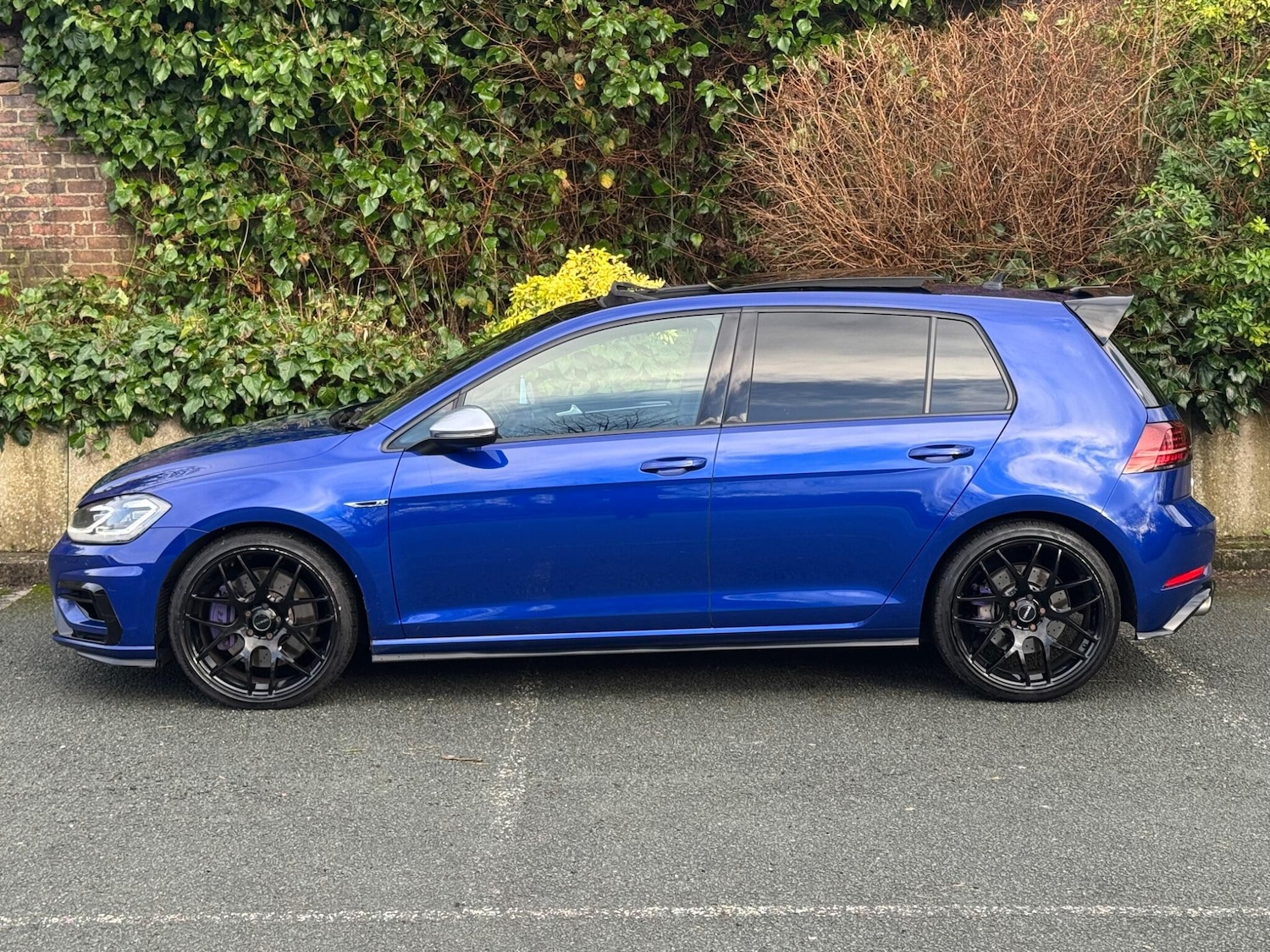 Used Volkswagen Golf 2020 for sale - 76926903: Photo 8