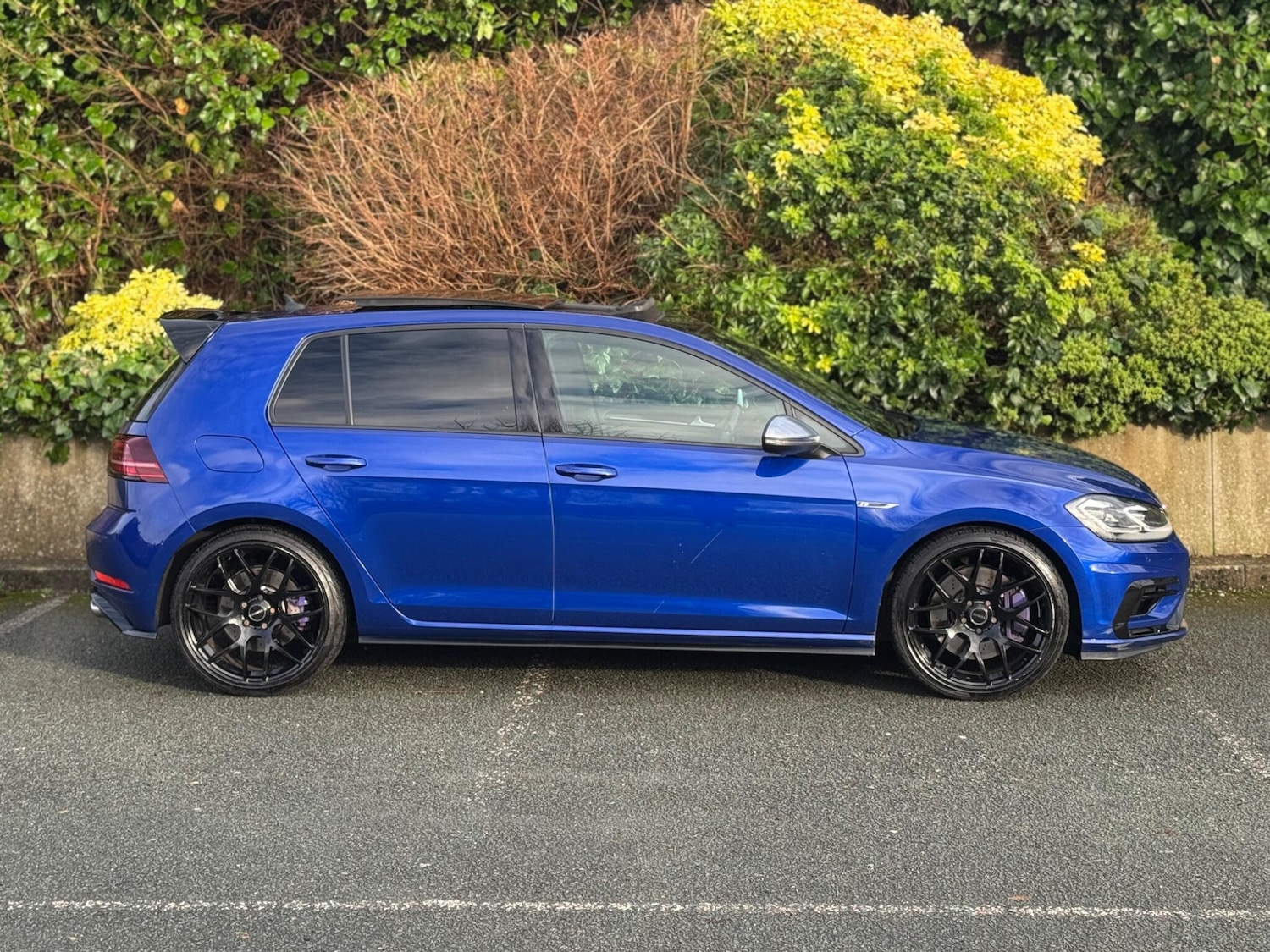 Used Volkswagen Golf 2020 for sale - 76926903: Photo 9