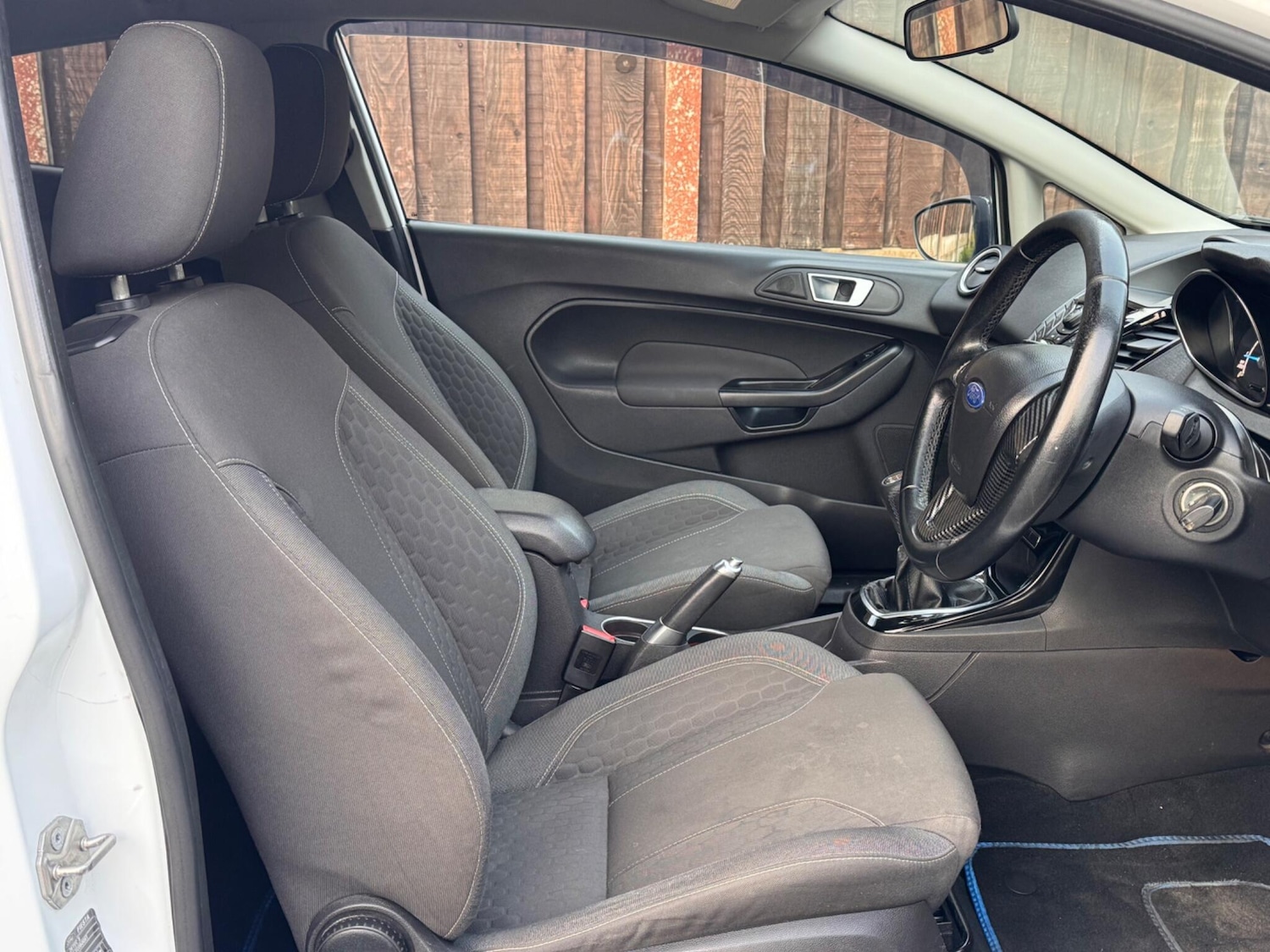 Used Ford Fiesta 2013 for sale - 76260379: Photo 13