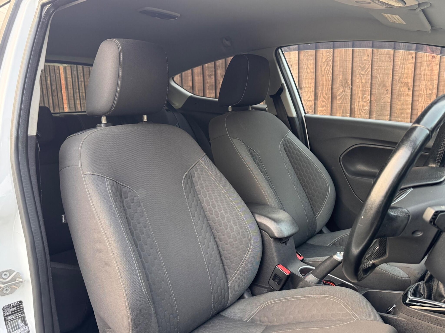 Used Ford Fiesta 2013 for sale - 76260379: Photo 15