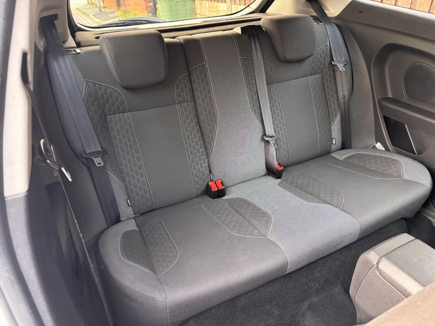 Used Ford Fiesta 2013 for sale - 76260379: Photo 17