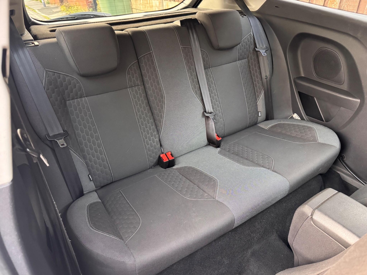 Used Ford Fiesta 2013 for sale - 76260379: Photo 18