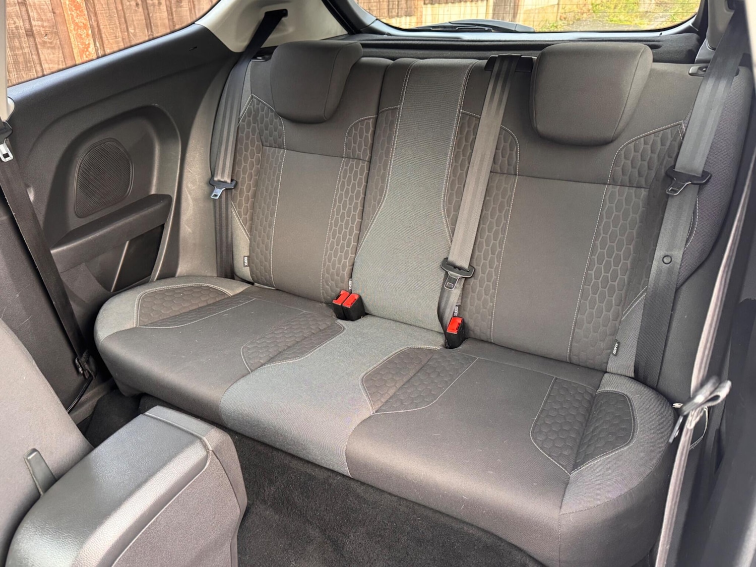 Used Ford Fiesta 2013 for sale - 76260379: Photo 23