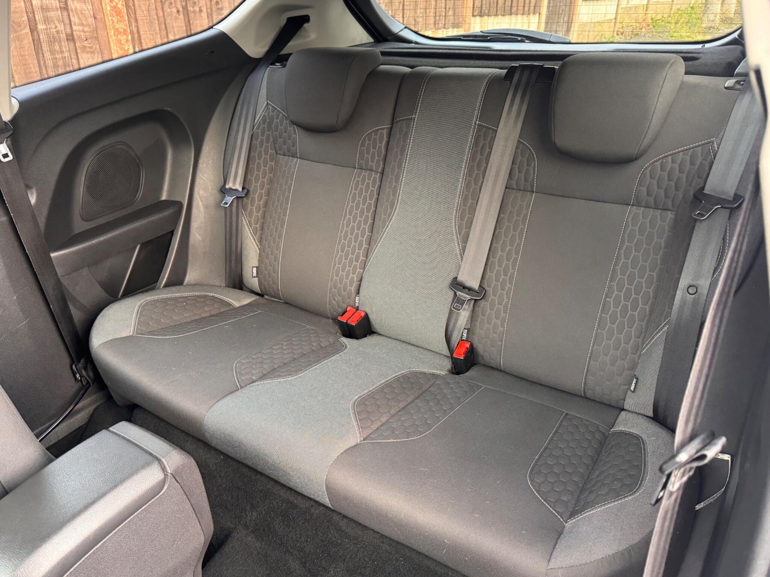 Used Ford Fiesta 2013 for sale - 76260379: Photo 24