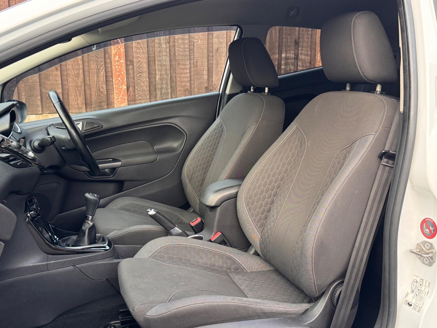 Used Ford Fiesta 2013 for sale - 76260379: Photo 27