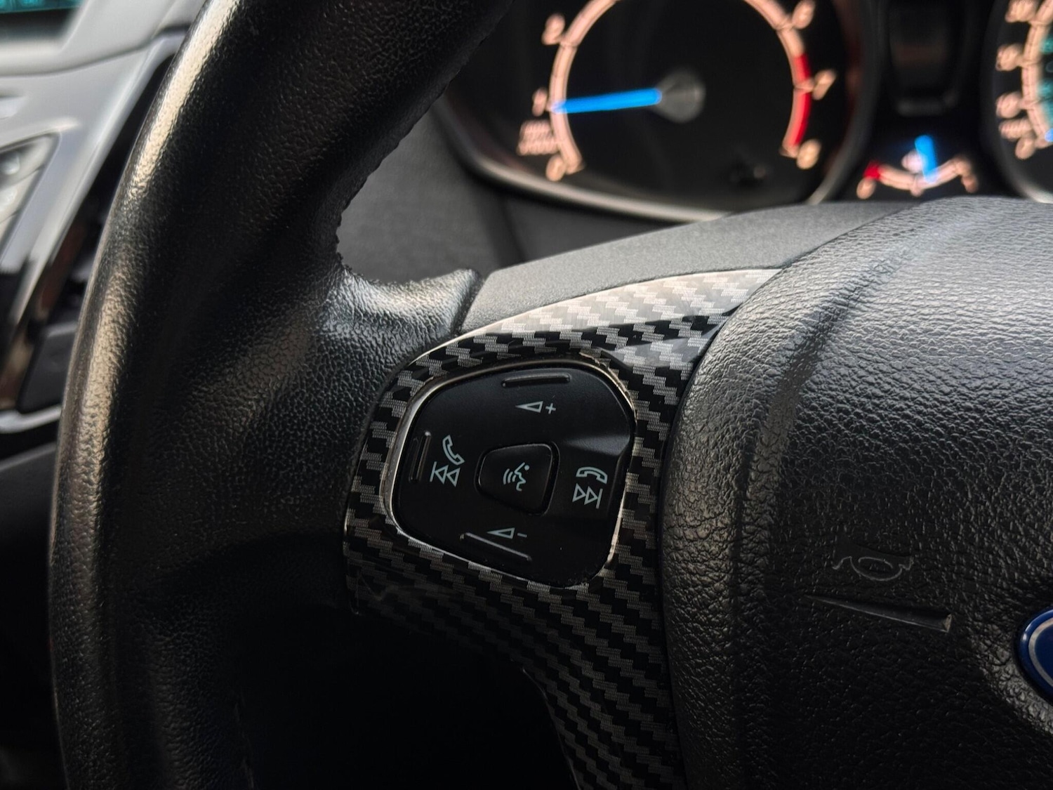 Used Ford Fiesta 2013 for sale - 76260379: Photo 37