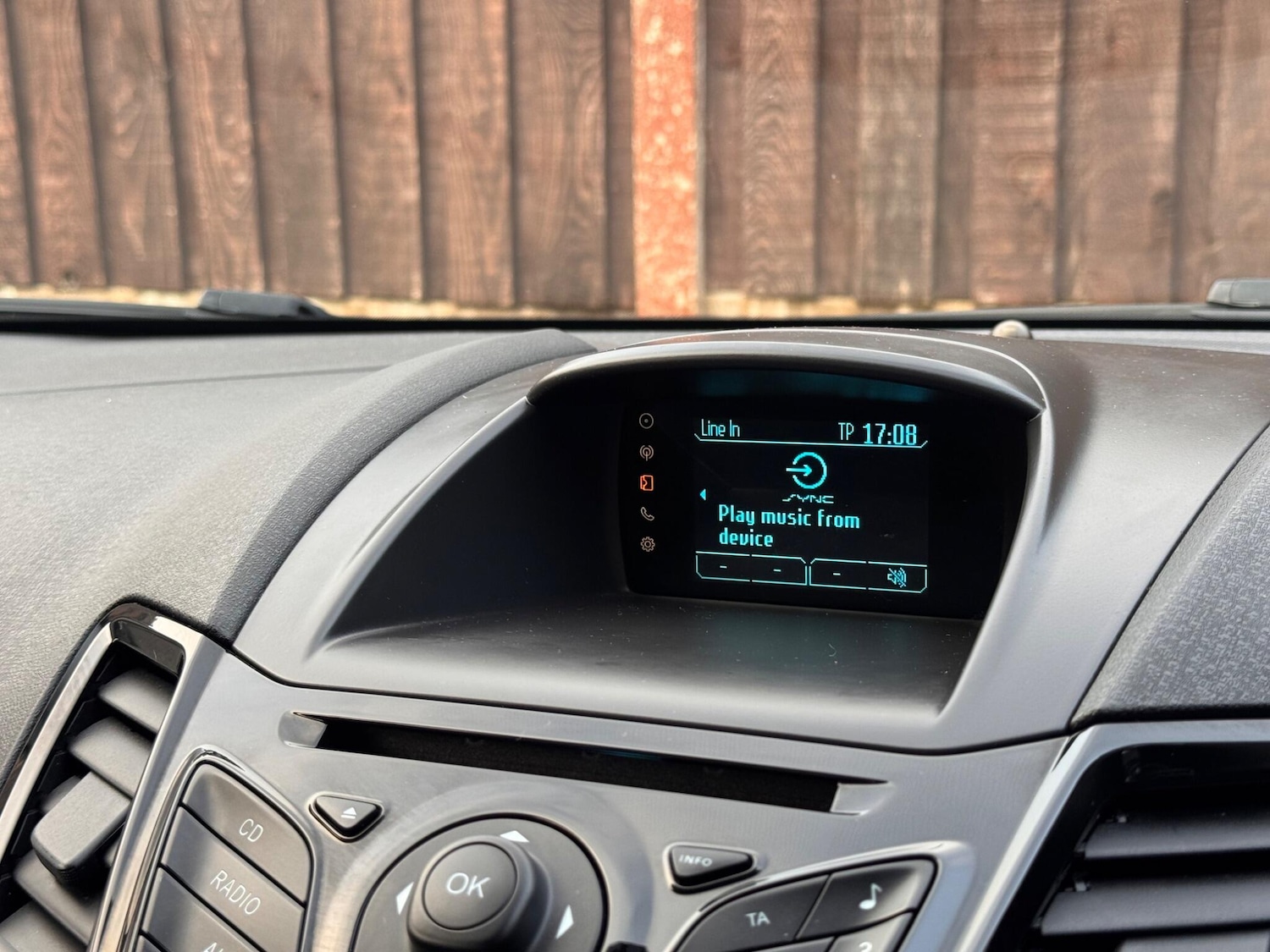 Used Ford Fiesta 2013 for sale - 76260379: Photo 40