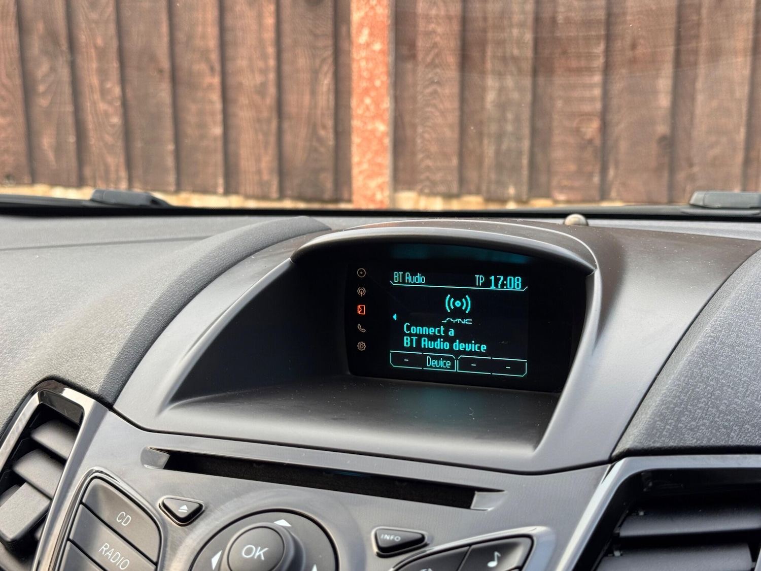 Used Ford Fiesta 2013 for sale - 76260379: Photo 43