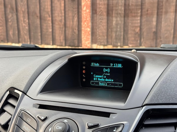 Used Ford Fiesta 2013 for sale - 76260379: Photo 43